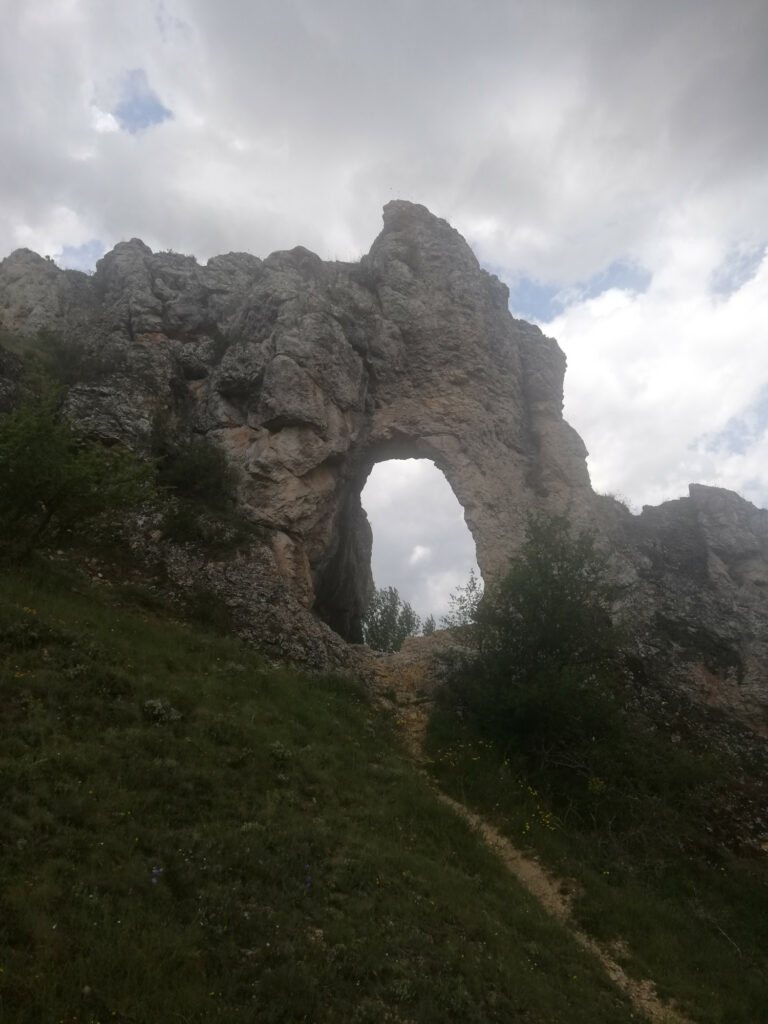Cueva El Huevo